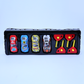 Shooting Car Racing Pack of 4