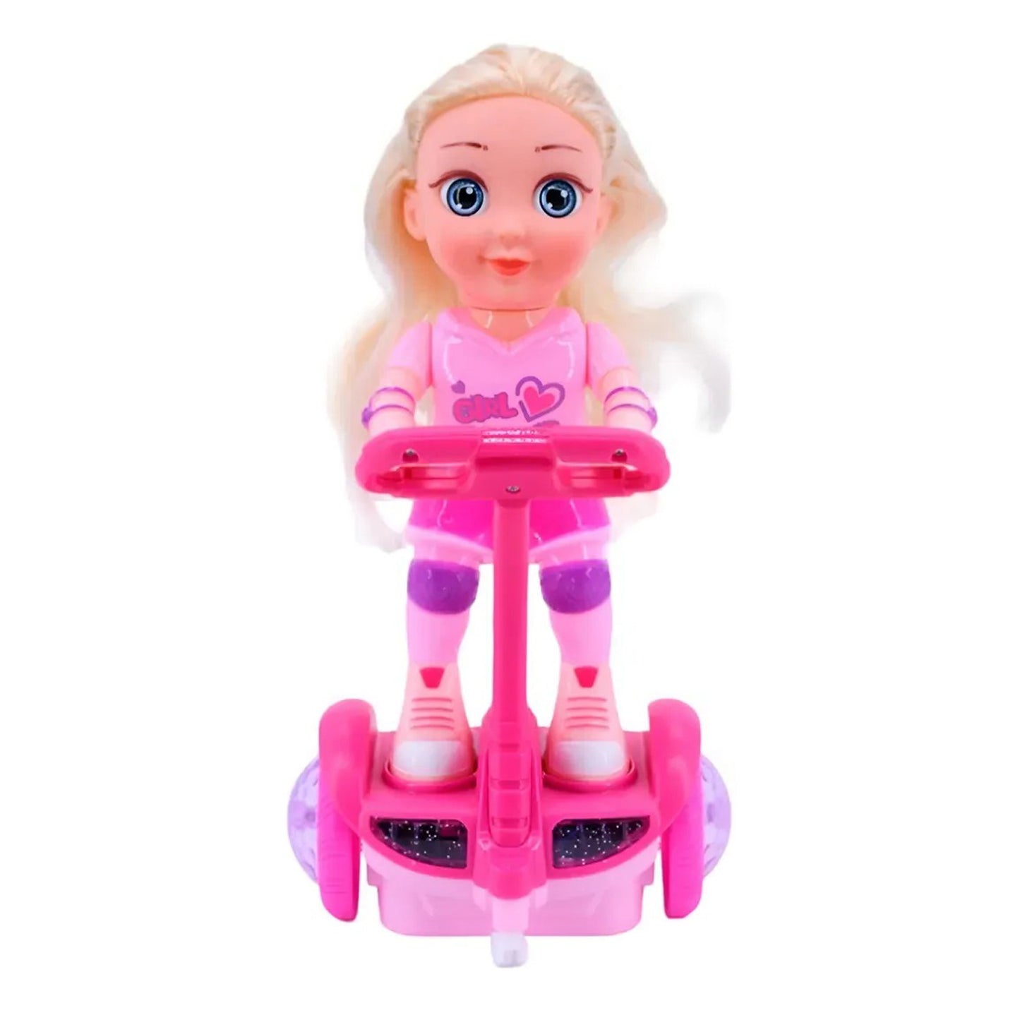 Sport Girl Balance Car
