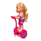 Sport Girl Balance Car