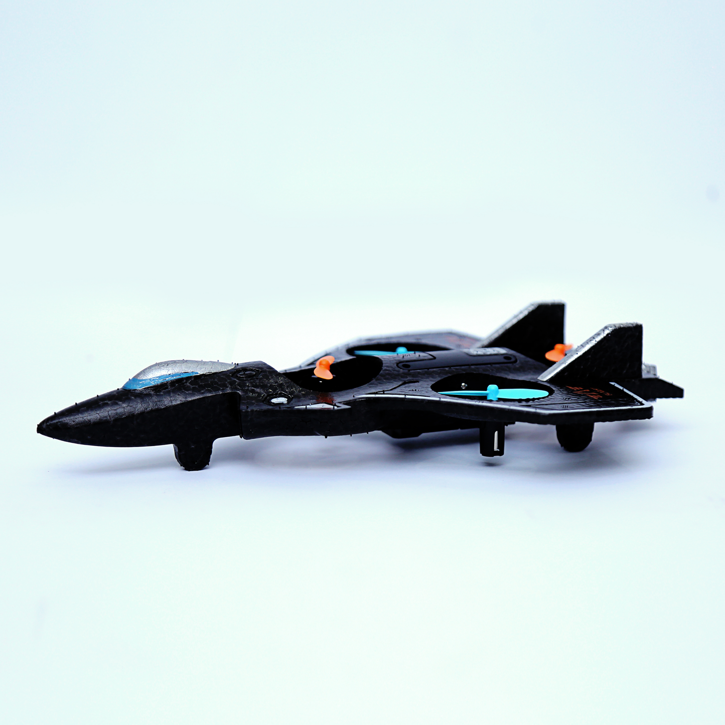 Stunt Fighter