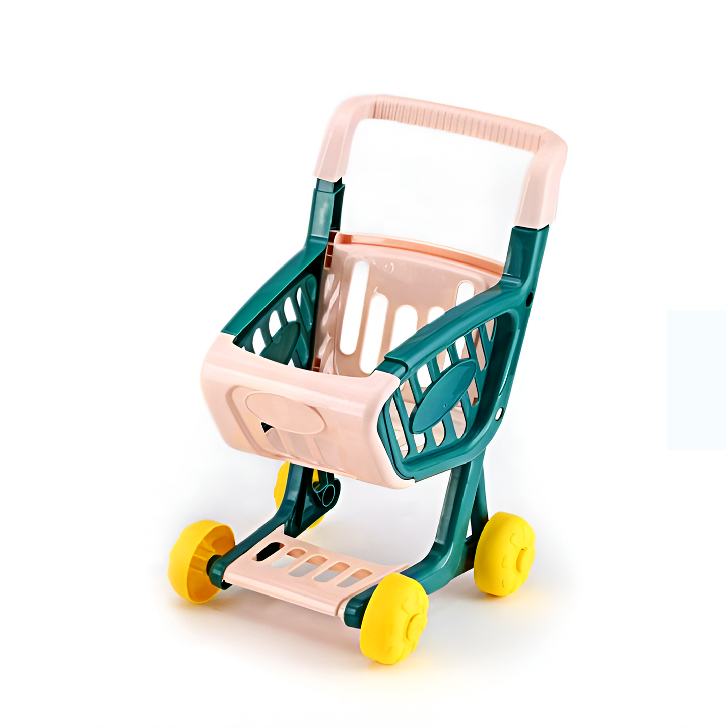 Supermarket Shopping