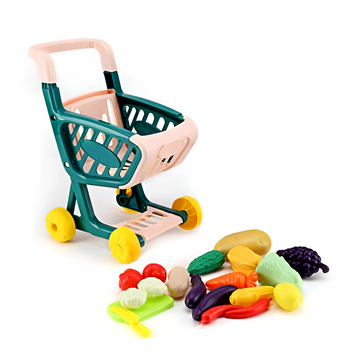 Supermarket Shopping