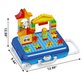 Building Blocks Suitcase